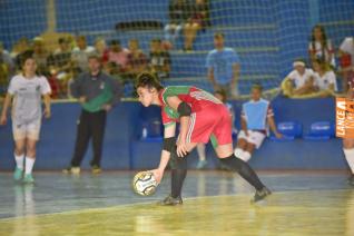 SUB 17 - Confira especial fotogrfico equipe feminino Sub 17 da Afeto