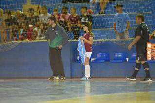 SUB 17 - Confira especial fotogrfico equipe feminino Sub 17 da Afeto