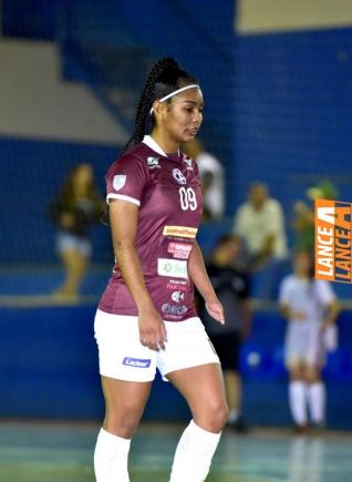 SUB 17 - Confira especial fotogrfico equipe feminino Sub 17 da Afeto