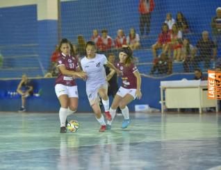 SUB 17 - Confira especial fotogrfico equipe feminino Sub 17 da Afeto
