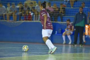 SUB 17 - Confira especial fotogrfico equipe feminino Sub 17 da Afeto