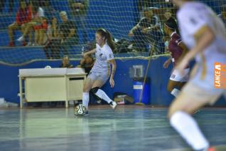 SUB 17 - Confira especial fotogrfico equipe feminino Sub 17 da Afeto