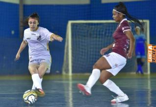 SUB 17 - Confira especial fotogrfico equipe feminino Sub 17 da Afeto