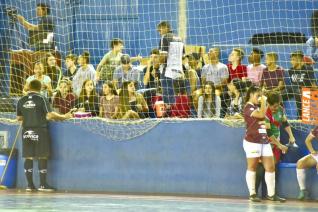 SUB 17 - Confira especial fotogrfico equipe feminino Sub 17 da Afeto