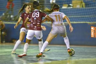 SUB 17 - Confira especial fotogrfico equipe feminino Sub 17 da Afeto