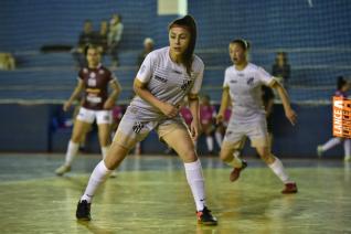 SUB 17 - Confira especial fotogrfico equipe feminino Sub 17 da Afeto
