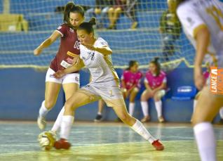 SUB 17 - Confira especial fotogrfico equipe feminino Sub 17 da Afeto