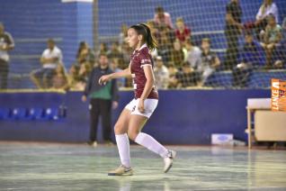 SUB 17 - Confira especial fotogrfico equipe feminino Sub 17 da Afeto