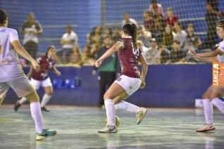 SUB 17 - Confira especial fotogrfico equipe feminino Sub 17 da Afeto