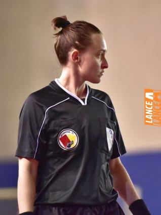 SUB 17 - Confira especial fotogrfico equipe feminino Sub 17 da Afeto