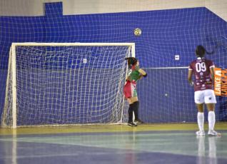 SUB 17 - Confira especial fotogrfico equipe feminino Sub 17 da Afeto