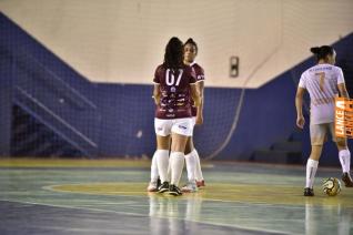 SUB 17 - Confira especial fotogrfico equipe feminino Sub 17 da Afeto