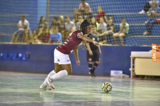 SUB 17 - Confira especial fotogrfico equipe feminino Sub 17 da Afeto