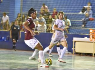 SUB 17 - Confira especial fotogrfico equipe feminino Sub 17 da Afeto
