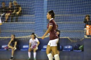 SUB 17 - Confira especial fotogrfico equipe feminino Sub 17 da Afeto