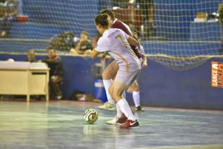 SUB 17 - Confira especial fotogrfico equipe feminino Sub 17 da Afeto