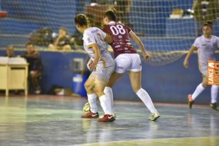 SUB 17 - Confira especial fotogrfico equipe feminino Sub 17 da Afeto