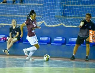 SUB 17 - Confira especial fotogrfico equipe feminino Sub 17 da Afeto