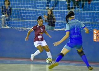 SUB 17 - Confira especial fotogrfico equipe feminino Sub 17 da Afeto