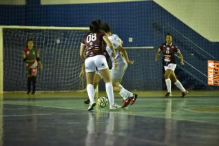 SUB 17 - Confira especial fotogrfico equipe feminino Sub 17 da Afeto