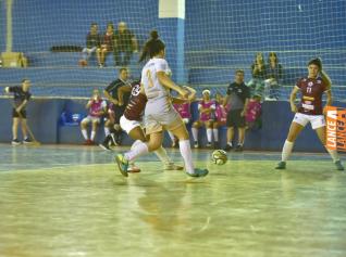 SUB 17 - Confira especial fotogrfico equipe feminino Sub 17 da Afeto