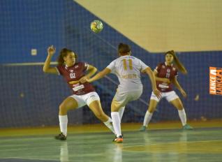 SUB 17 - Confira especial fotogrfico equipe feminino Sub 17 da Afeto