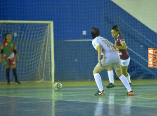 SUB 17 - Confira especial fotogrfico equipe feminino Sub 17 da Afeto