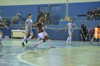SUB 17 - Confira especial fotogrfico equipe feminino Sub 17 da Afeto
