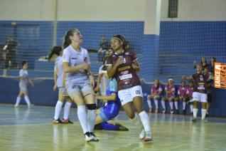 SUB 17 - Confira especial fotogrfico equipe feminino Sub 17 da Afeto