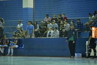 SUB 17 - Confira especial fotogrfico equipe feminino Sub 17 da Afeto