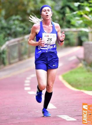 3 Corrida OAB de Toledo