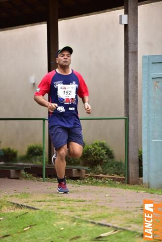 3 Corrida OAB de Toledo