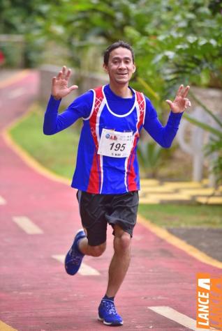 3 Corrida OAB de Toledo