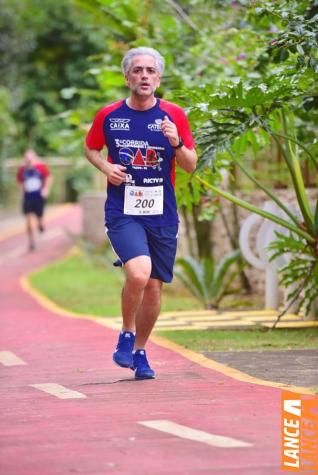 3 Corrida OAB de Toledo