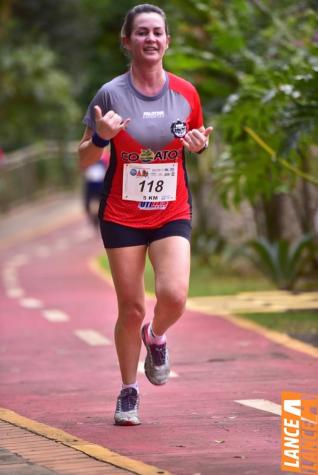 3 Corrida OAB de Toledo