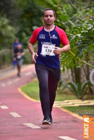 3 Corrida OAB de Toledo