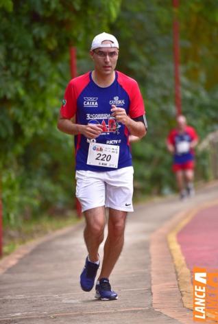 3 Corrida OAB de Toledo