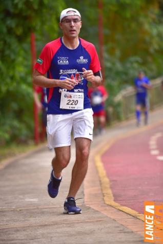 3 Corrida OAB de Toledo