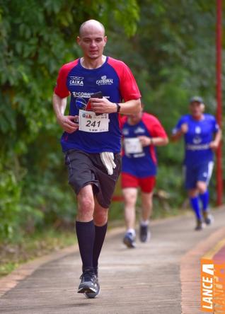 3 Corrida OAB de Toledo