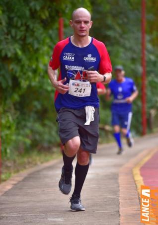 3 Corrida OAB de Toledo