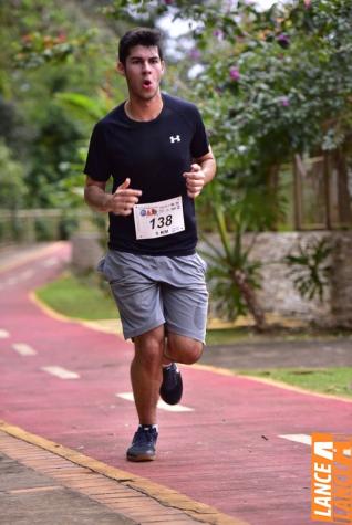 3 Corrida OAB de Toledo