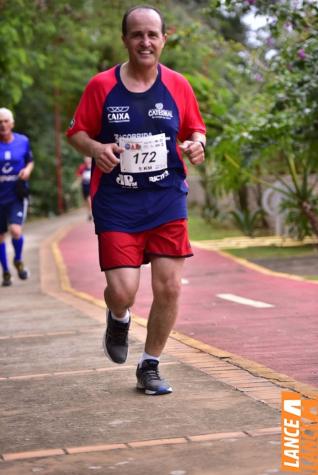 3 Corrida OAB de Toledo