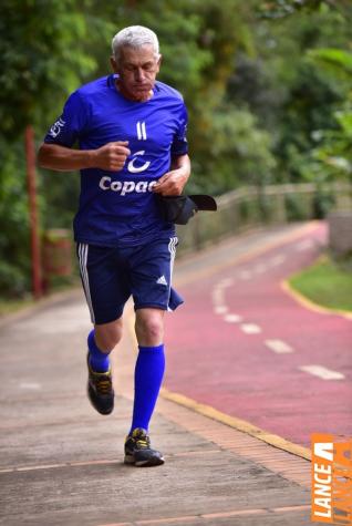 3 Corrida OAB de Toledo