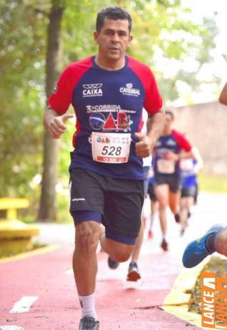 3 Corrida OAB de Toledo