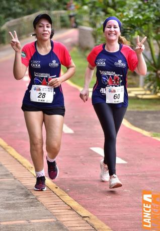 3 Corrida OAB de Toledo