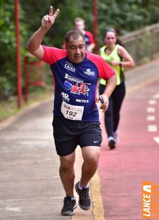 3 Corrida OAB de Toledo