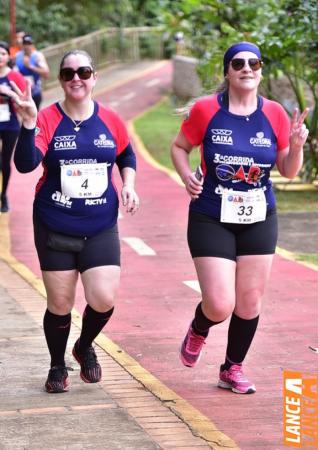 3 Corrida OAB de Toledo