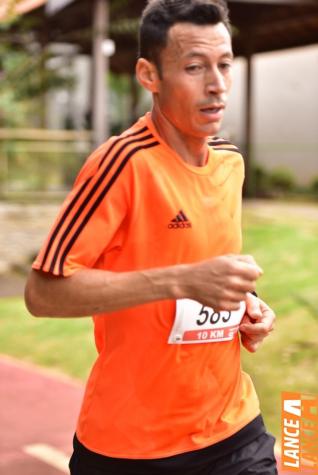 3 Corrida OAB de Toledo