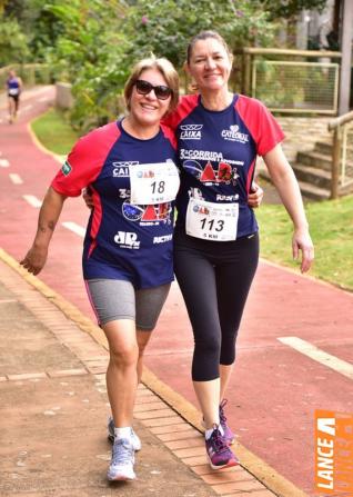 3 Corrida OAB de Toledo