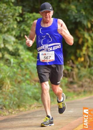 3 Corrida OAB de Toledo